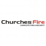 Churches Fire & Security