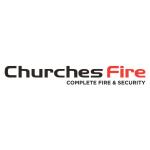 Churches Fire & Security