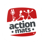 SPONSORED BY ACTION MATS